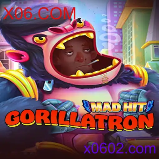 Descubra o Mundo Empolgante de MadHitGorillatron: Um Jogo Revolucionário