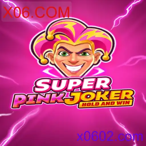 SuperPinkJoker: Explore o Universo Divertido e Colorido do Novo Jogo